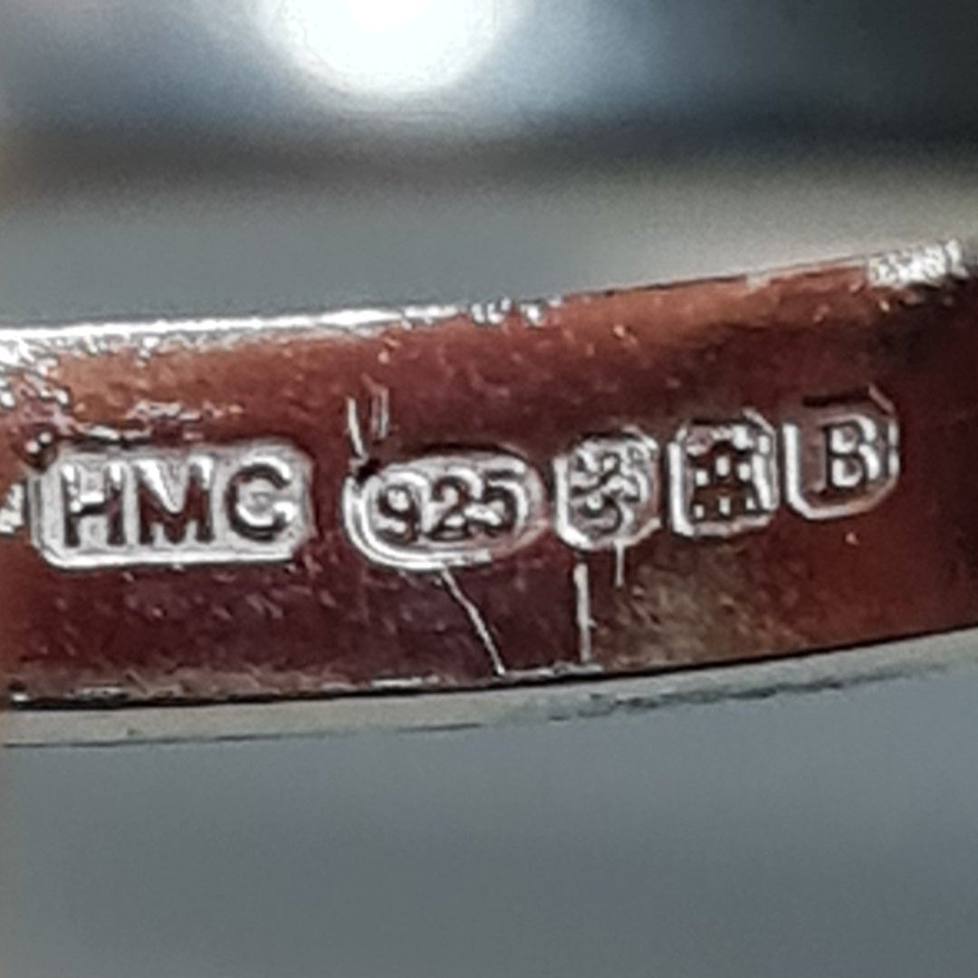 A buyers guide to hallmarking in the UK: How to Read Gold & Silver Hallmarks