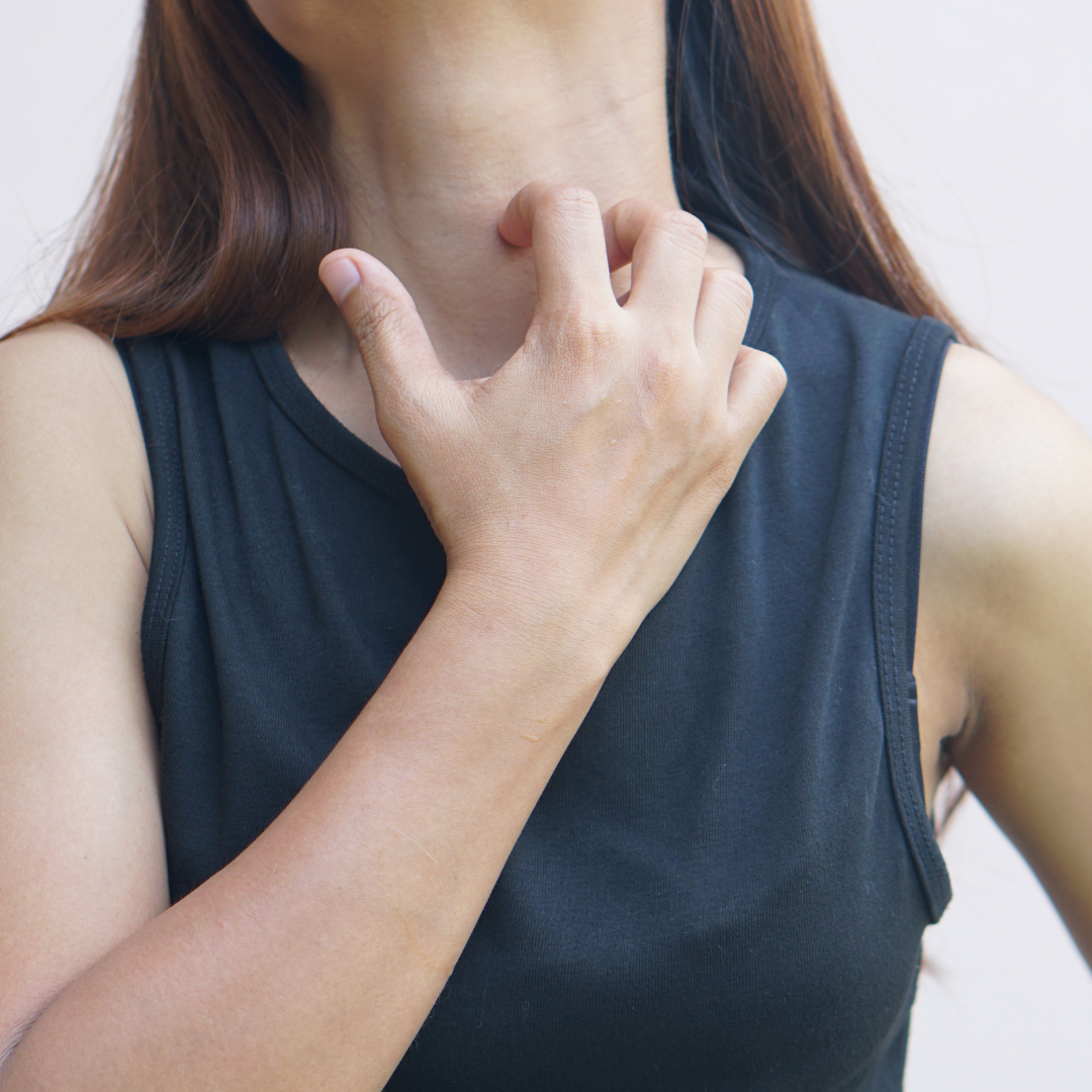 Tired of Jewellery Allergies?