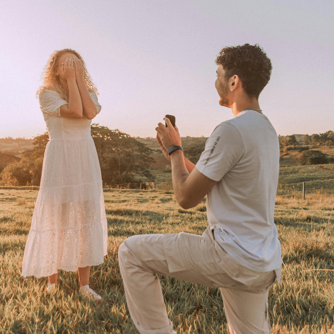 Unique Spots to Propose by Loch Lomond