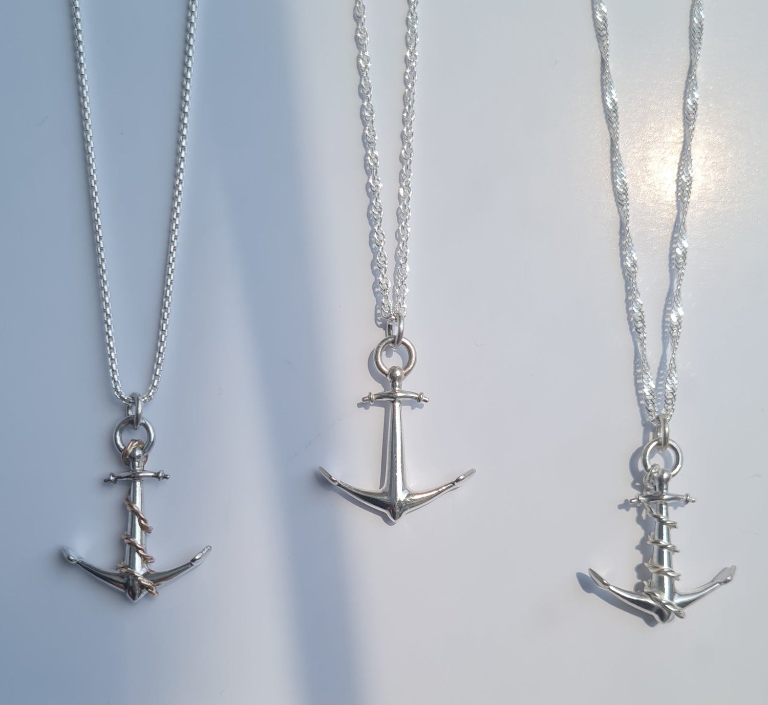 Nautical Collection