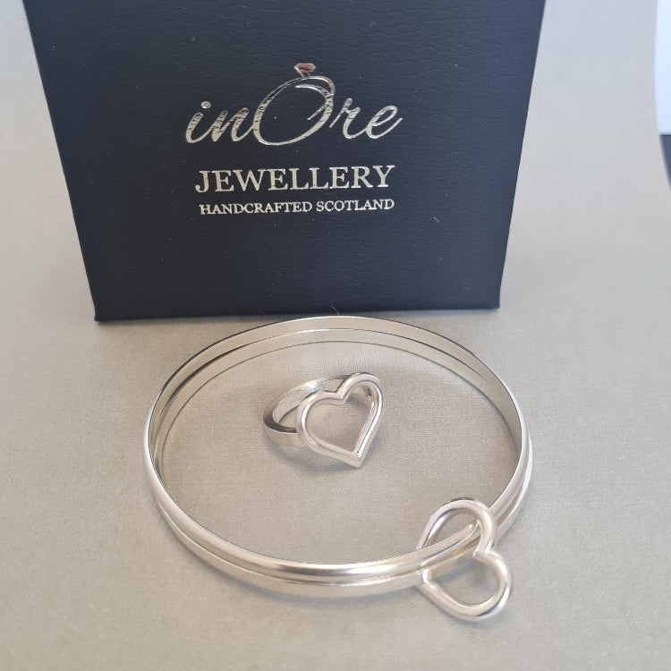 Our Signature Heart Collection